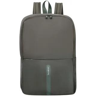 Samsonite TA Revolution Foldable Backpack Grün