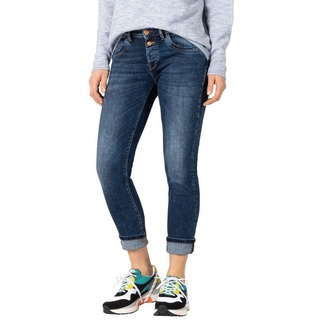 TIMEZONE Slim-fit-Jeans SLIM NALITZ 7/8 mit Stretch