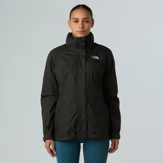 The North Face Damen Evolve II Triclimate Jacke (Größe M