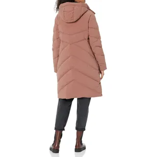 Jack Wolfskin Marienplatz Coat W,