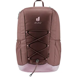 Deuter Gogo 25 l raisin/grape
