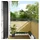 75 x 500 cm Sand Oxford-Gewebe