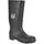 Total-Sicherheitsgummistiefel S5 Schwarz 39
