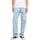 JJIEDDIE Relax Fit Blau 31/30