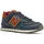 nb Navy/Classic Burgundy 41,5