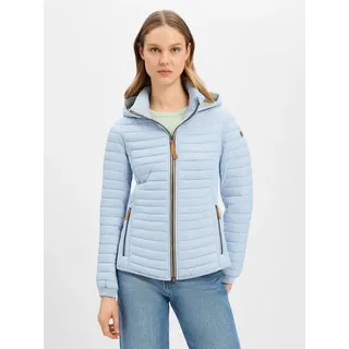 CAMEL ACTIVE Jacke hellblau | Gr.: 40