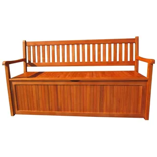 FRG Truhenbank Benita 142 x 57 x 90 cm