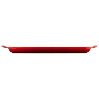 Le Creuset Grillplatte Pfanne 33 x 22 cm