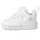 White/White/White 23,5
