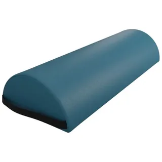 ZEN MASSAGE WARE Massageliege ZEN Große Halbrolle für Fuß- und Kniegelenke (1-St) grün