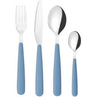Guzzini POP-Besteckset 24-tlg.