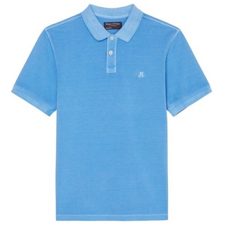 Marc O'Polo Poloshirt blau MCapri Fashion Store