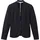 1038703 Ottoman Structure Blazer Sky Captain Blue XL