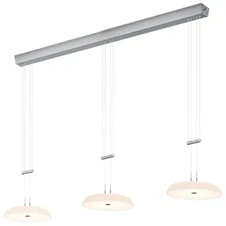 BANKAMP BOWL Pendelleuchte, LED, 2345/3-92,