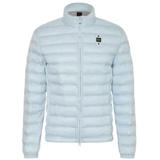Blauer USA Herren Steppjacke SEWALL hellblau - XXL - XXL