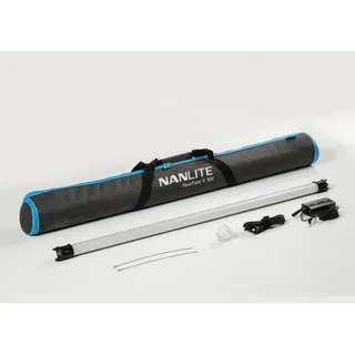 Nanlite PavoTube II 30C 1Kit Farb-Effektleuchte