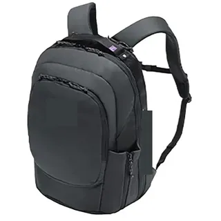 PPQIRU Tennistasche Tennisschlägertasche, Badmintonschläger, Sportrucksack, große Kapazität, Tasche mit Schuhfach, Tennistasche