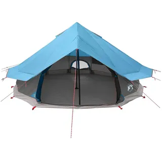 vidaXL, Zelt, (Tipi Zelt, 16.30 kg)