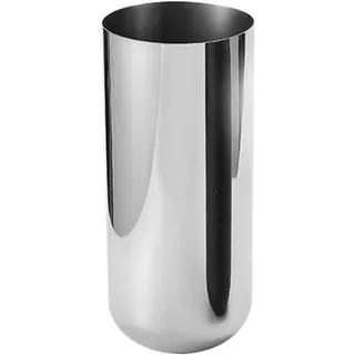 Abbdbd Edelstahl-vase, Metall-blumenvase, Arrangement-vase, Hohe Vase, Hochzeitsdekoration, Blumenvase Für Zuhause, Boden-blumenbehälter