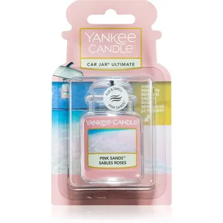Yankee Candle Pink Sands Lufterfrischer 1 St. 10 g