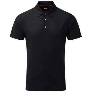 Gill Poloshirt blau XXL