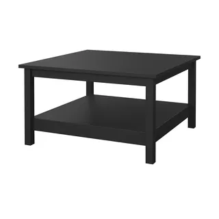 Home Affaire Couchtisch Madron , schwarz , Maße cm, B: 81 H: 45