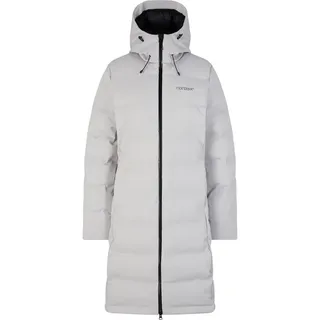Nordisk Moana Bonded Hardshell Down Coat Damen Blau S