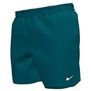 Nike Swim Breaker Solid Essent 5" Volley Shorts in Blau ́ Gr.: L