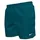 Swim Breaker Solid Essent 5 Volley Shorts in Blau Gr L