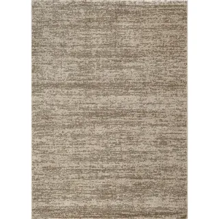 Novel Webteppich Oslo, Beige, Textil, Abstraktes, rechteckig, 160x230 cm, für Fußbodenheizung geeignet, schmutzabweisend, Hausstauballergiker pflegeleicht, Teppiche & Böden, Teppiche, Webteppiche