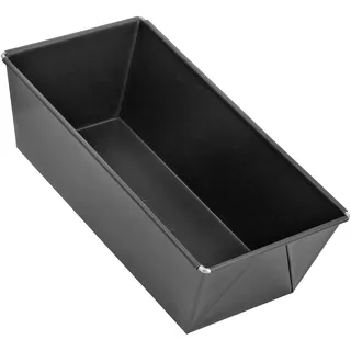 ZENKER Brotbackformen (Brotbackform Kasten)