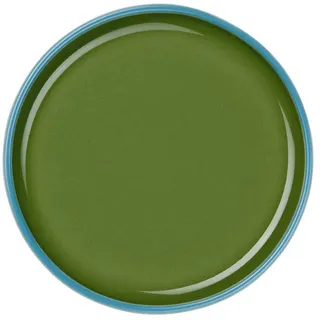 Asa Selection Dessertteller 14 cm blau