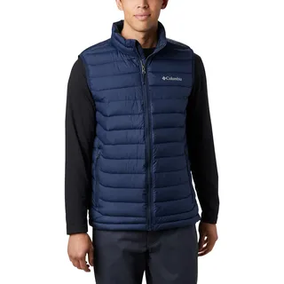 Columbia Powder Lite II Blau M