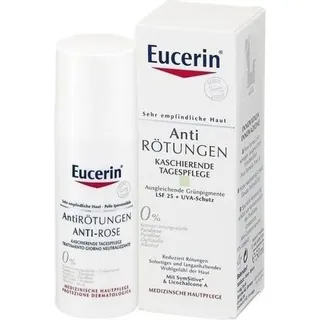 Eucerin SEH Antirötungen kaschierende Tagespflege 50 ml