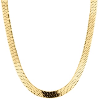 Liebeskind Halskette LJ-0885-N-45 IP Gold