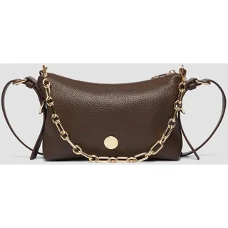 s.Oliver City-Bag Umhängetasche Synthetik Brown