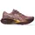 Damen Nature Bathing/Rubble Red 42