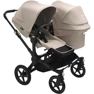 Bugaboo Donkey 5 Duo-Erweiterungsset Desert Taupe