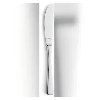 Amefa Messer Atlantic silber, 12 St.