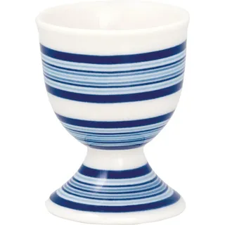 GreenGate Helen Eierbecher Blue 6,5cm