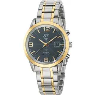 ETT Eco Tech Time EGS-11502-32M Edelstahl 41 mm