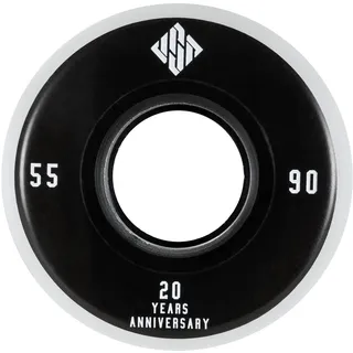 USD Team 55mm/90a 4er Rollenset 2021