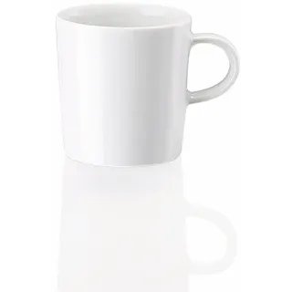 Espressoobertasse Thomas CUCINA BIANC (LBH 7.80x5.70x6.10 cm) - weiß - LBH 7.80x5.70x6.10 cm