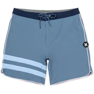 Hurley Boardshorts Phantom Eco Block Party Solid Grün 32
