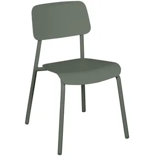 Fermob STUDIE Gartenstuhl 51 x 53 x 81 cm rosmarin