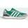 Court Green/Cloud White/Grey Two 40 2/3