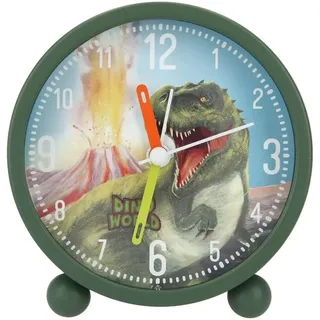 Depesche 8838 Dino World Wecker