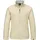 Circ Fleece Jacke Beige 38