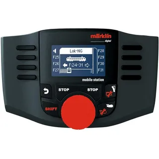 Märklin Start-Set Digitaler Einstieg 29000 H0