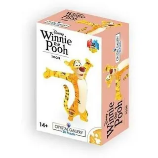 SMART Toys and Games GmbH CRYSTAL Tigger 38T Sonstige